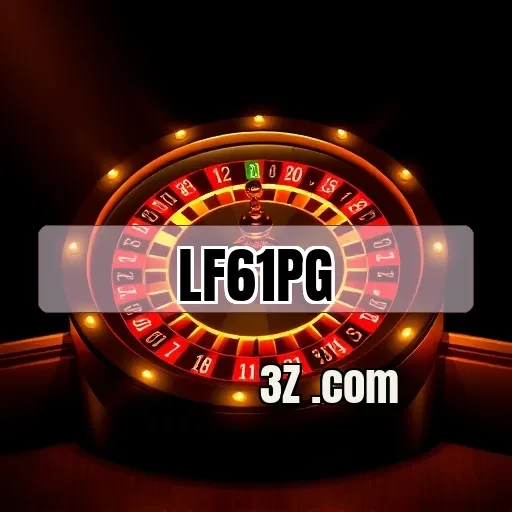 Cassino Inovador no lf61pg.com Para Todos os Jogadores