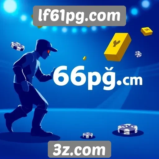 Recursos exclusivos para jogadores em lf61pg.com