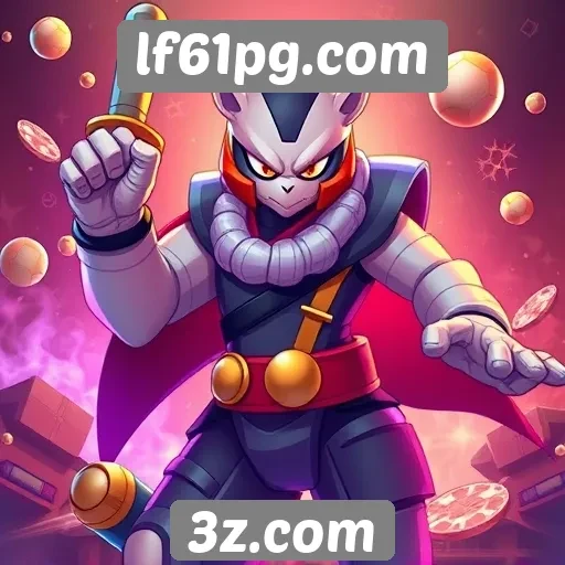 Comparação entre jogos disponíveis no lf61pg.com