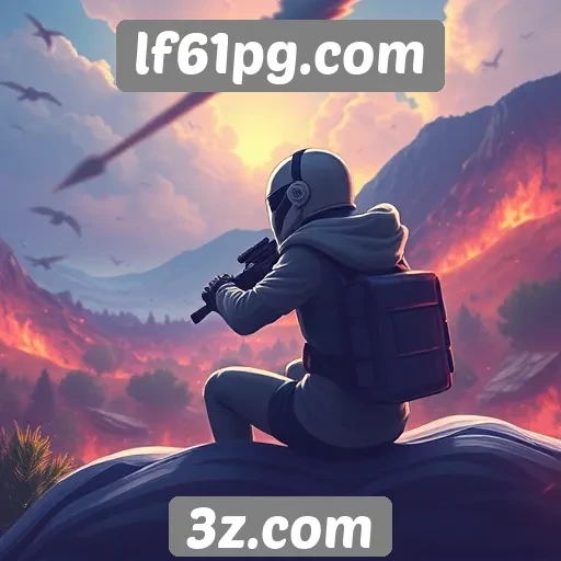 Novidades em recursos de jogabilidade em lf61pg.com