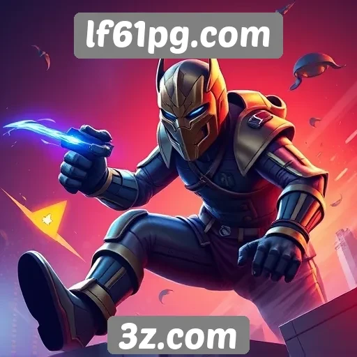 Novos jogos disponíveis em lf61pg.com