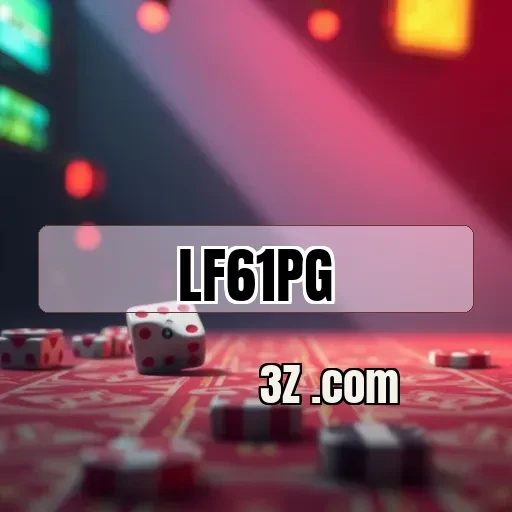 Velocidade e Emoção: Racing no lf61pg.com